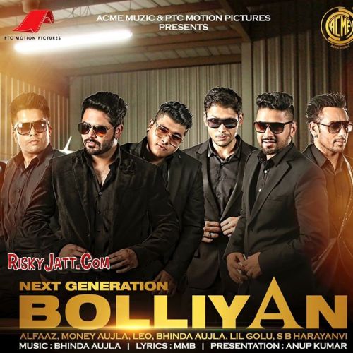 Download Next Generation Bolliyan Alfaaz, Money Aujla, Leo mp3 song, Next Generation Bolliyan Alfaaz, Money Aujla, Leo full album download