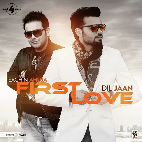 Download First Love Diljaan mp3 song