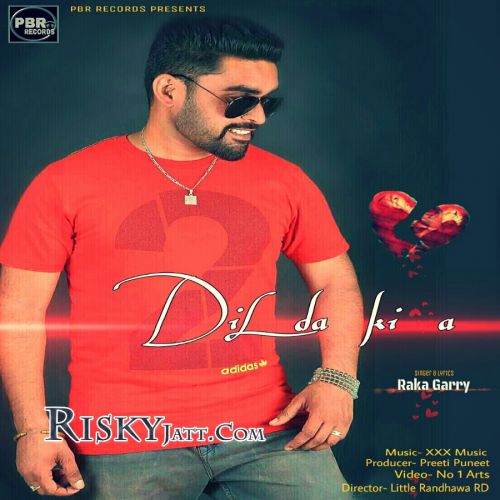 Download Dil Da Ki A Ft. Jassi X Raka Garry mp3 song, Dil Da Ki A Raka Garry full album download