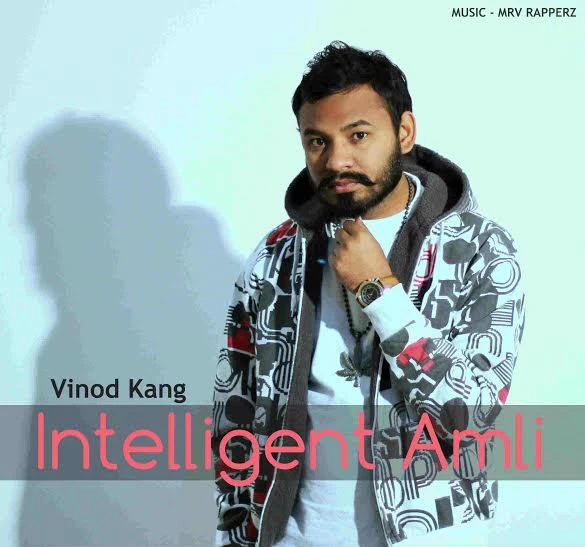 Download Intelligent Amli Vinod Kang mp3 song