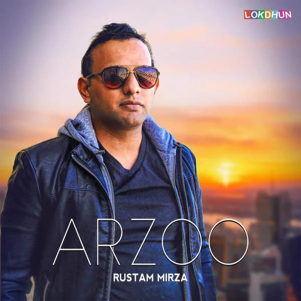 Download Arzoo Rustam Mirza mp3 song