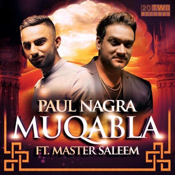 Download Muqabla (feat. Master Saleem) Paul Nagra mp3 song, Muqabla (ft. Master Saleem) Paul Nagra full album download