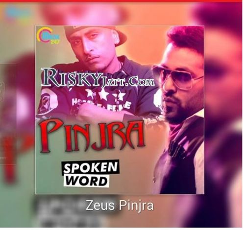 Download Pinjra Dr zeus, Badshah, Jasmeen mp3 song, Pinjra (Spoken Word) Dr zeus, Badshah, Jasmeen full album download