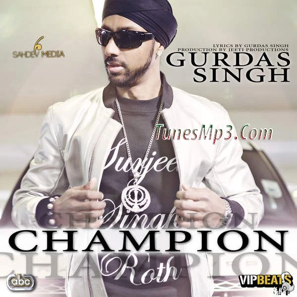 Download Champion Gurdas Singh mp3 song