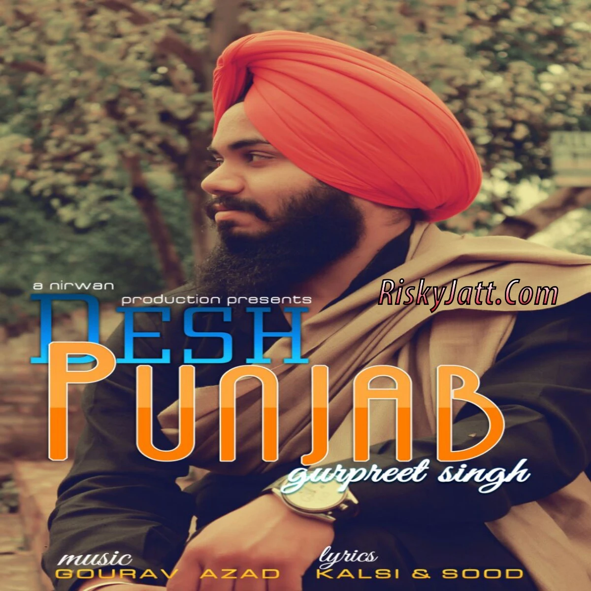 Download Desh Punjab Gurpreet Singh mp3 song