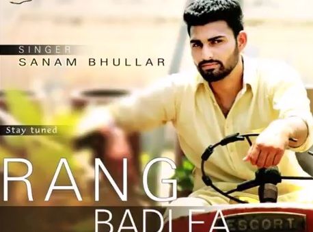 Download Rang Badlea Sanam Bhullar, LiL DAKU mp3 song, Rang Badlea Sanam Bhullar, LiL DAKU full album download