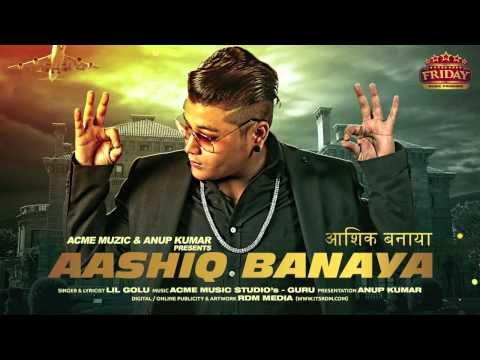 Download Aashiq Banaya Lil Golu mp3 song, Aashiq Banaya Lil Golu full album download