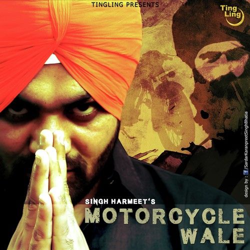 Download Motorcycle Wale Singh Harmeet mp3 song, Motorcycle Wale Singh Harmeet full album download