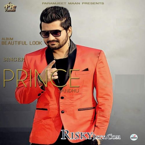 Beautiful Look By Prince Sandhu full mp3 album