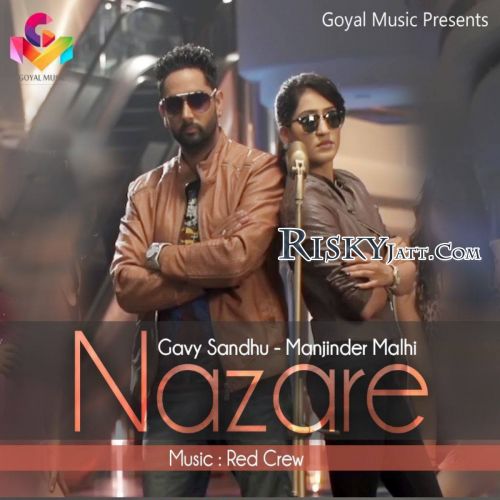 Download Gunday Gavy Sandhu mp3 song, Nazare (2015) Gavy Sandhu full album download