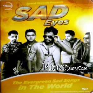 Download Adhi Adhi Raat Bilal Saeed mp3 song, Sad Eyes Bilal Saeed full album download