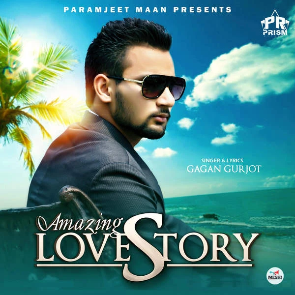 Download Amazing Love Story Gagan Gurjot mp3 song