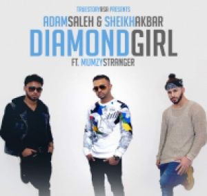 Download Diamond Girl Mumzy Stranger mp3 song, Diamond Girl Mumzy Stranger full album download
