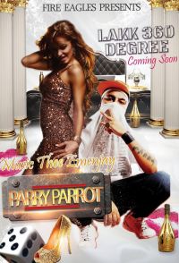 Parry Parrot mp3 songs download,Parry Parrot Albums and top 20 songs download