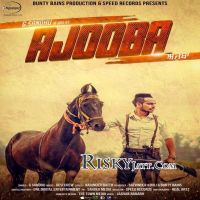 Download Ajooba G Sandhu mp3 song