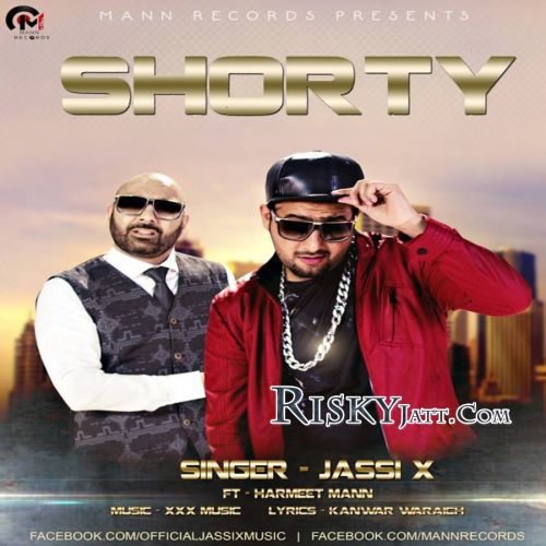 Download Shorty ft. Harmeet Mann Jassi X mp3 song, Shorty Jassi X full album download