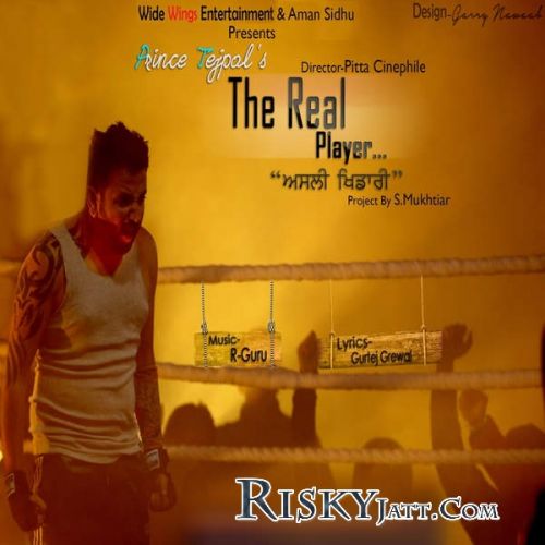 Download The Real Player Prince Tejpal mp3 song, The Real Player Prince Tejpal full album download
