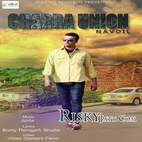 Download Charra Union Navdil mp3 song, Charra Union Navdil full album download