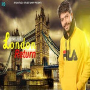 Download London Return Avtar Zira mp3 song, London Return Avtar Zira full album download