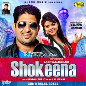 Download Shokeena Labh Rajasthani mp3 song, Shokeena Labh Rajasthani full album download