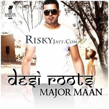 Download Hasdi (feat. Bee2) Major Maan mp3 song, Desi Roots Major Maan full album download