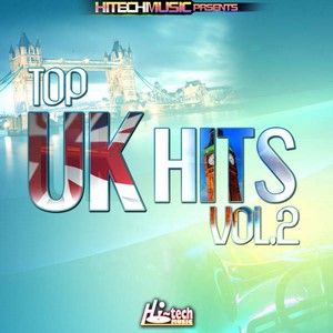 Top UK Hits Vol 2 By Sohail Salamat, Gorilla Chilla and others... full mp3 album