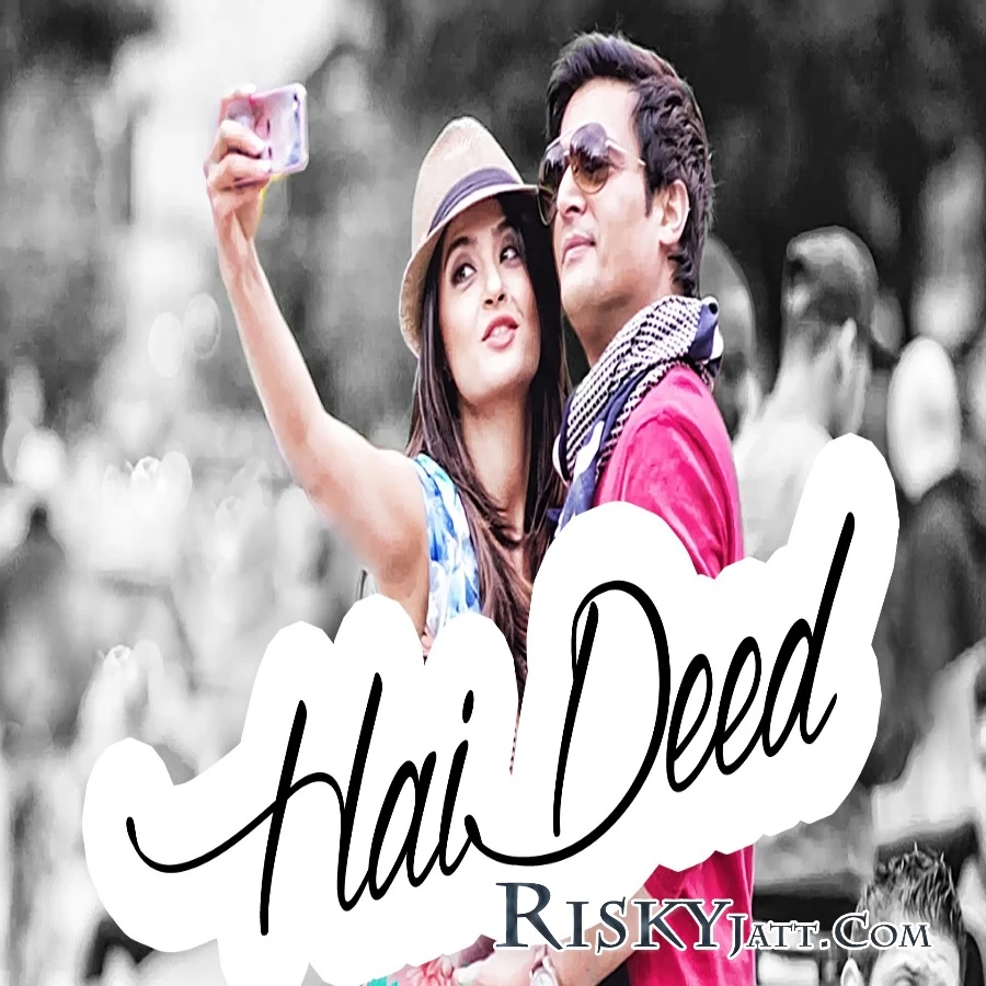 Download Hai Deed (Hero Naam Yaad Rakhi) Rahat Fateh Ali Khan mp3 song
