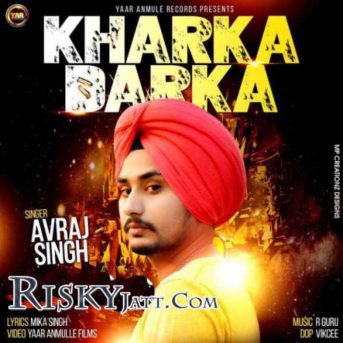 Download Kharka Darka Avraj Singh mp3 song, Kharka Darka Avraj Singh full album download