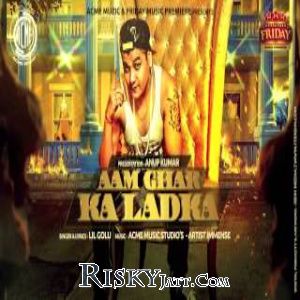 Download Aam Ghar Ka Ladka Lil Golu mp3 song, Aam Ghar Ka Ladka Lil Golu full album download