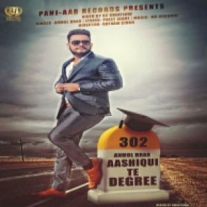 Anmol Brar mp3 songs download,Anmol Brar Albums and top 20 songs download