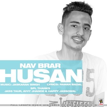 Download Husn Nav Brar mp3 song, Husn Nav Brar full album download