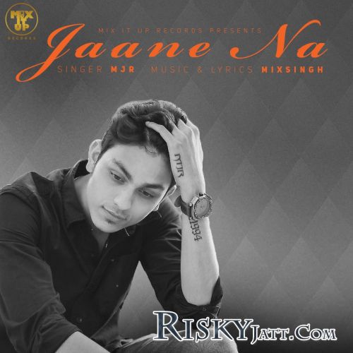 Download Jaane Na MJR mp3 song, Jaane Na MJR full album download