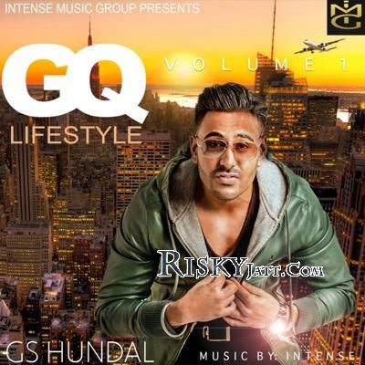 Download Diamond Koka (Ft Intense) GS Hundal mp3 song, Gq Lifestyle Vol 1 GS Hundal full album download