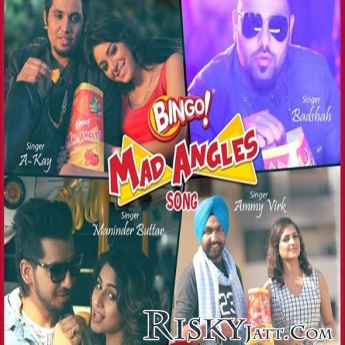 Download Bingo Ft. Ammy Virk, Maninder Buttar BADshah, A Kay mp3 song, Bingo Ft. Ammy Virk, Maninder Buttar BADshah, A Kay full album download