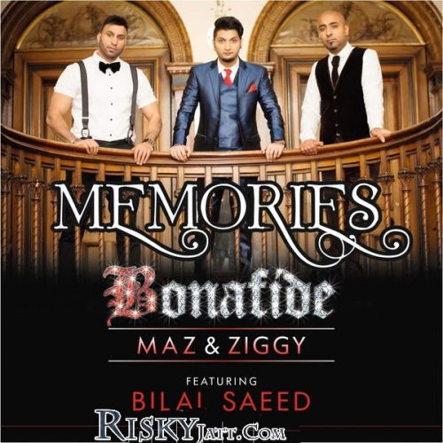 Download Memories Bilal Saeed, Bonafide mp3 song, Memories Bilal Saeed, Bonafide full album download