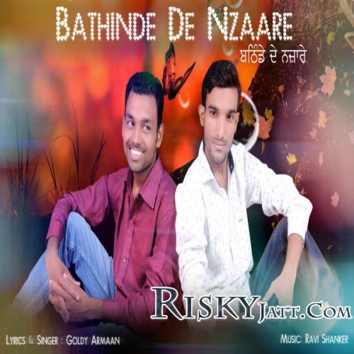 Download Bathinde De Nzaare Goldy Armaan mp3 song, Bathinde De Nzaare Goldy Armaan full album download