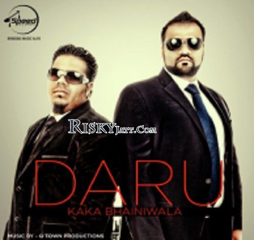 Download Daru Kaka Bhainiwala mp3 song, Daru Kaka Bhainiwala full album download