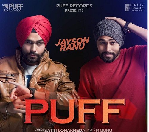 Download Puff Jayson Ranu mp3 song, Puff Jayson Ranu full album download