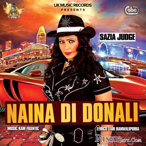 Sazia Judge mp3 songs download,Sazia Judge Albums and top 20 songs download