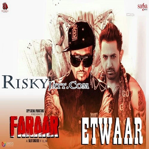 Download Etwaar (Farrar) Fateh, Dr Zeus, Jazzy B and others... mp3 song
