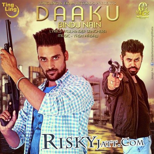 Download Daaku Bindu Nain mp3 song, Daaku Bindu Nain full album download