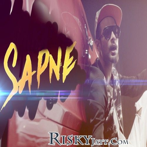 Download Sapne (MTV Spoken Word present) Ikka mp3 song, Sapne Ikka full album download