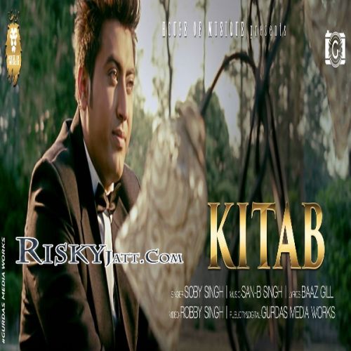 Download Kitab Soby Singh mp3 song, Kitab Soby Singh full album download