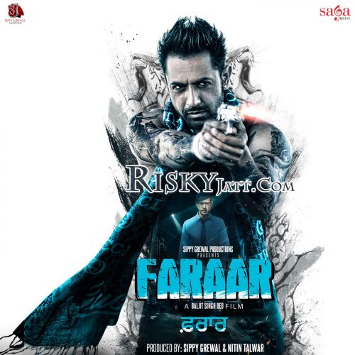 Download Parne Nu (Female) Harshdeep Kaur mp3 song, Faraar Harshdeep Kaur full album download