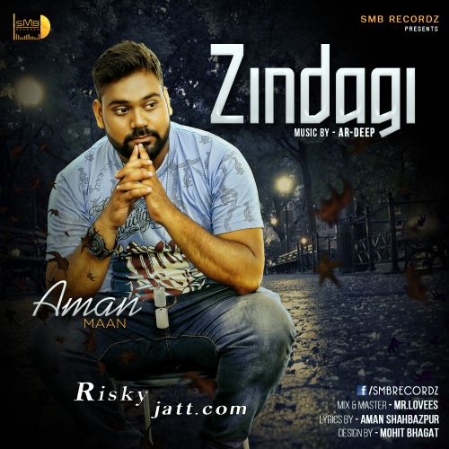 Download Zindagi Aman Maan mp3 song, Zindagi Aman Maan full album download