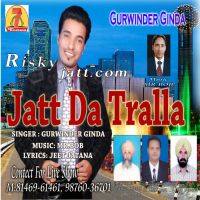 Gurwinder Ginda mp3 songs download,Gurwinder Ginda Albums and top 20 songs download