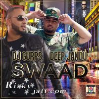 Deep Jandu and Dj Gurps mp3 songs download,Deep Jandu and Dj Gurps Albums and top 20 songs download