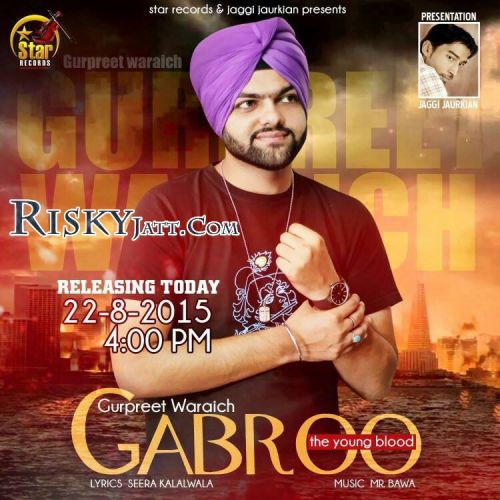 Gurpreet Waraich mp3 songs download,Gurpreet Waraich Albums and top 20 songs download