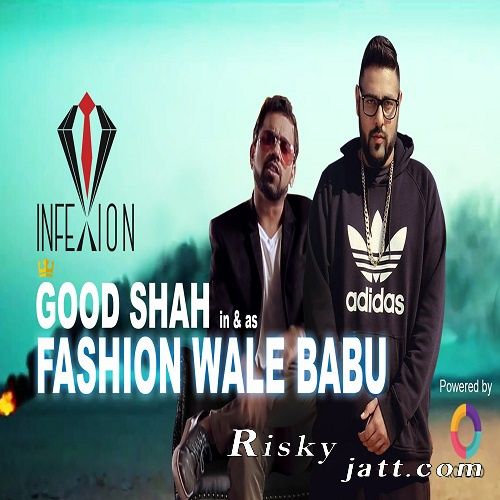 Download Fashion Waley Babu BADSHAH mp3 song, Fashion Waley Babu BADSHAH full album download