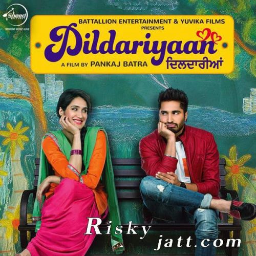 Download Gaati Gutti Jassi Gill mp3 song, Dildariyaan Jassi Gill full album download